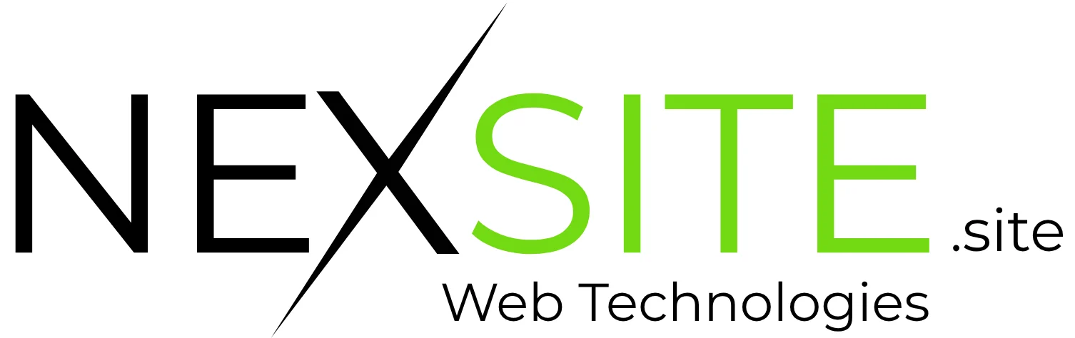 NexSite Web Technologies